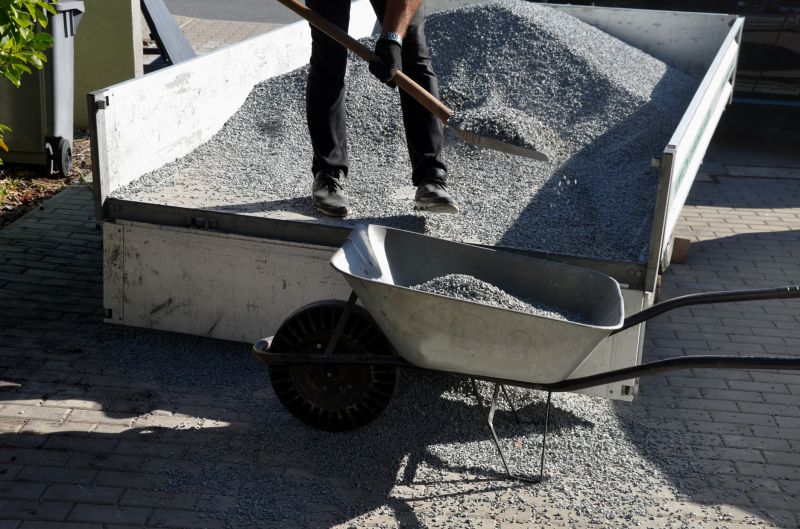 Eco-Friendly Options